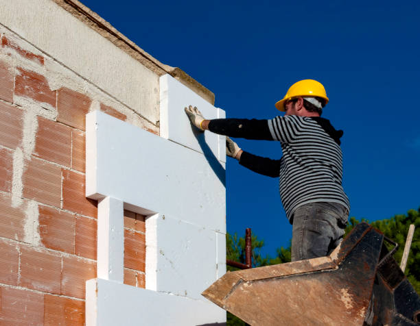 Best Cellulose Insulation in Payson, UT