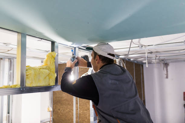 Types of Insulation We Offer in Payson, UT