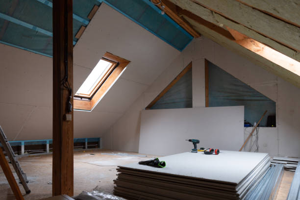 Best Eco-Friendly Insulation in Payson, UT