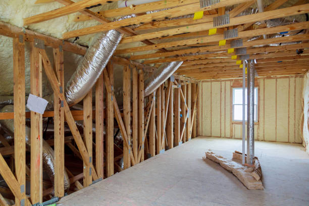 Payson, UT Insulation Contractor Company