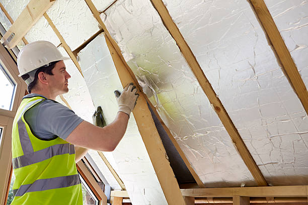 Best DIY Insulation Kits and Guidance in Payson, UT