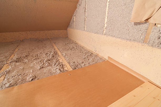 Best Residential Insulation in Payson, UT